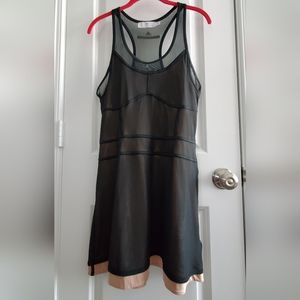 Adidas Stella McCartney Tennis Dress